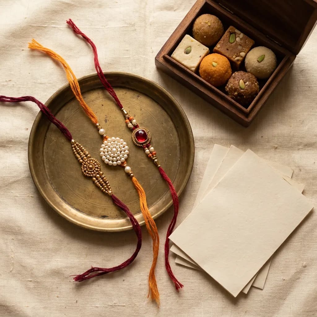 Rakhi for Every Brother